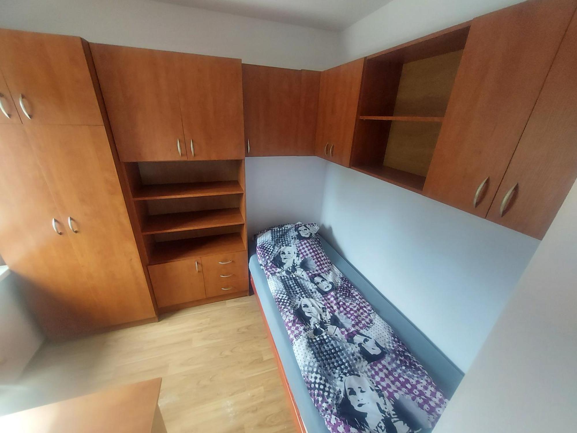 Mieszkanie Dla Turystow Apartment