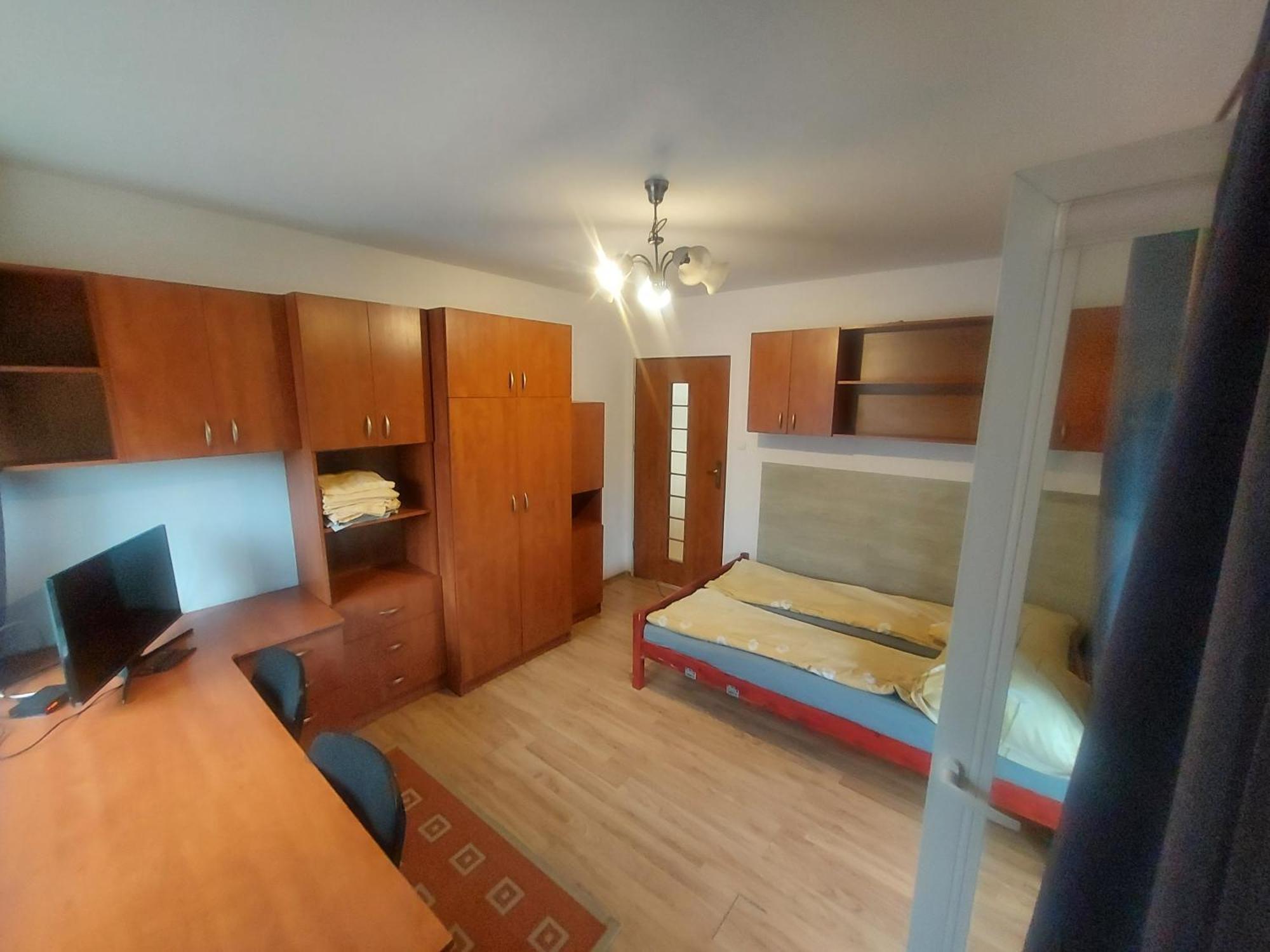 Apartment Mieszkanie Dla Turystow