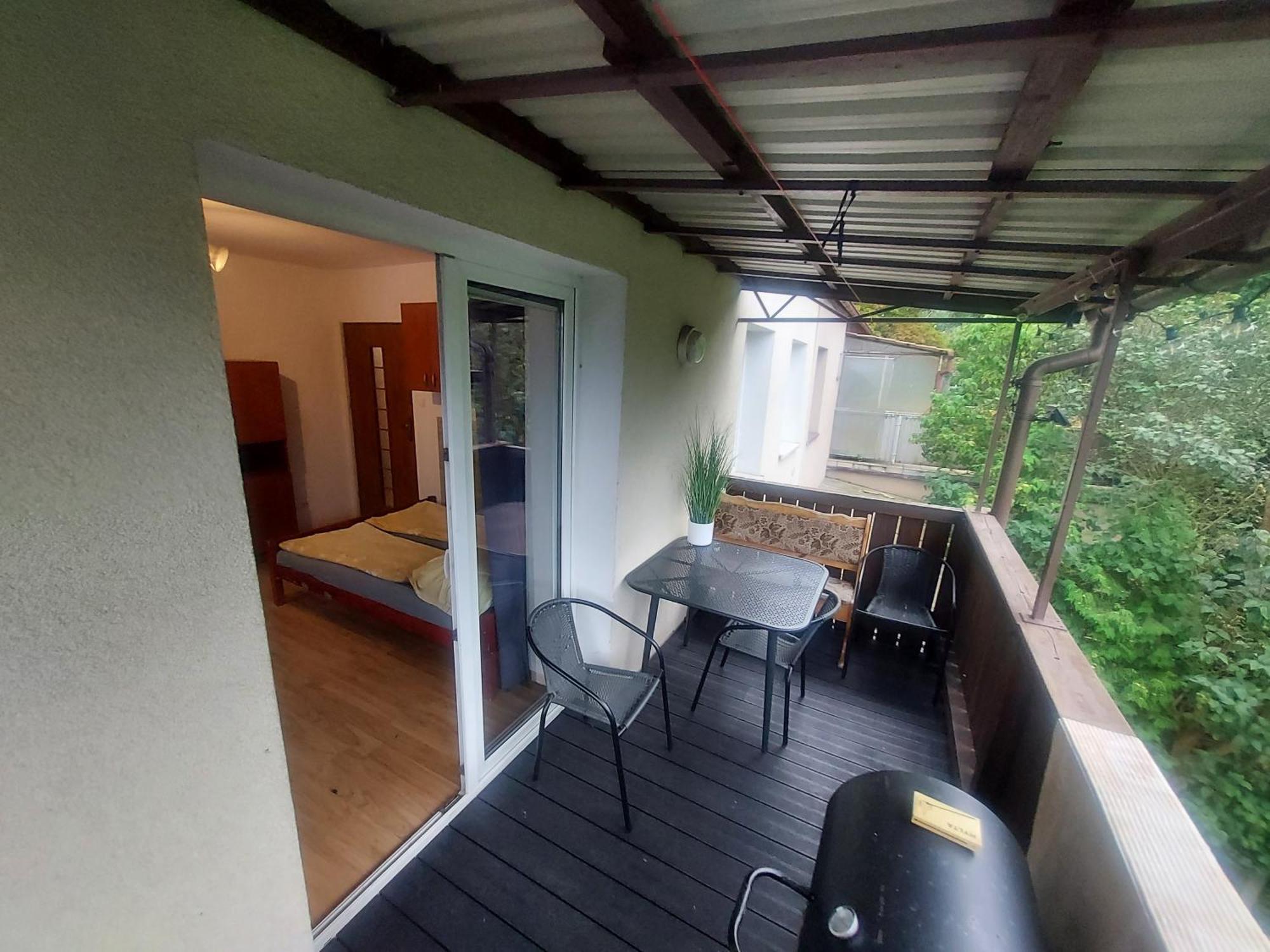 Mieszkanie Dla Turystow Apartment *