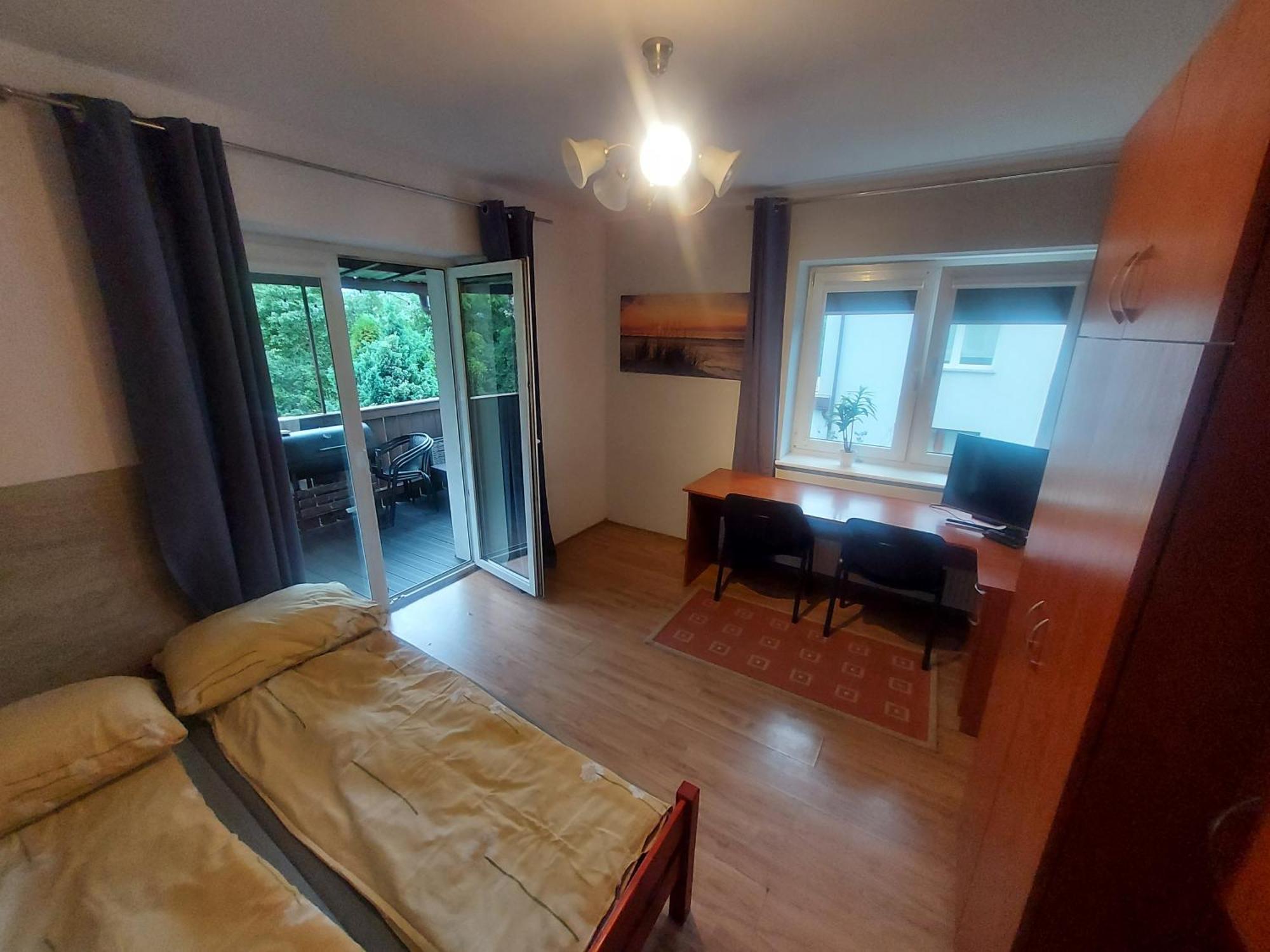 Apartment Mieszkanie Dla Turystow *