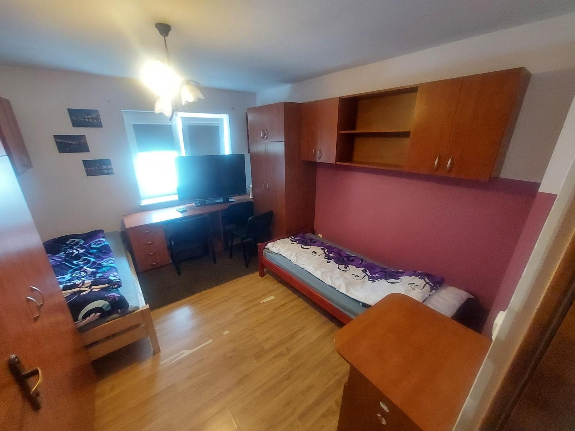 Appartamento Mieszkanie Dla Turystow Danzica
