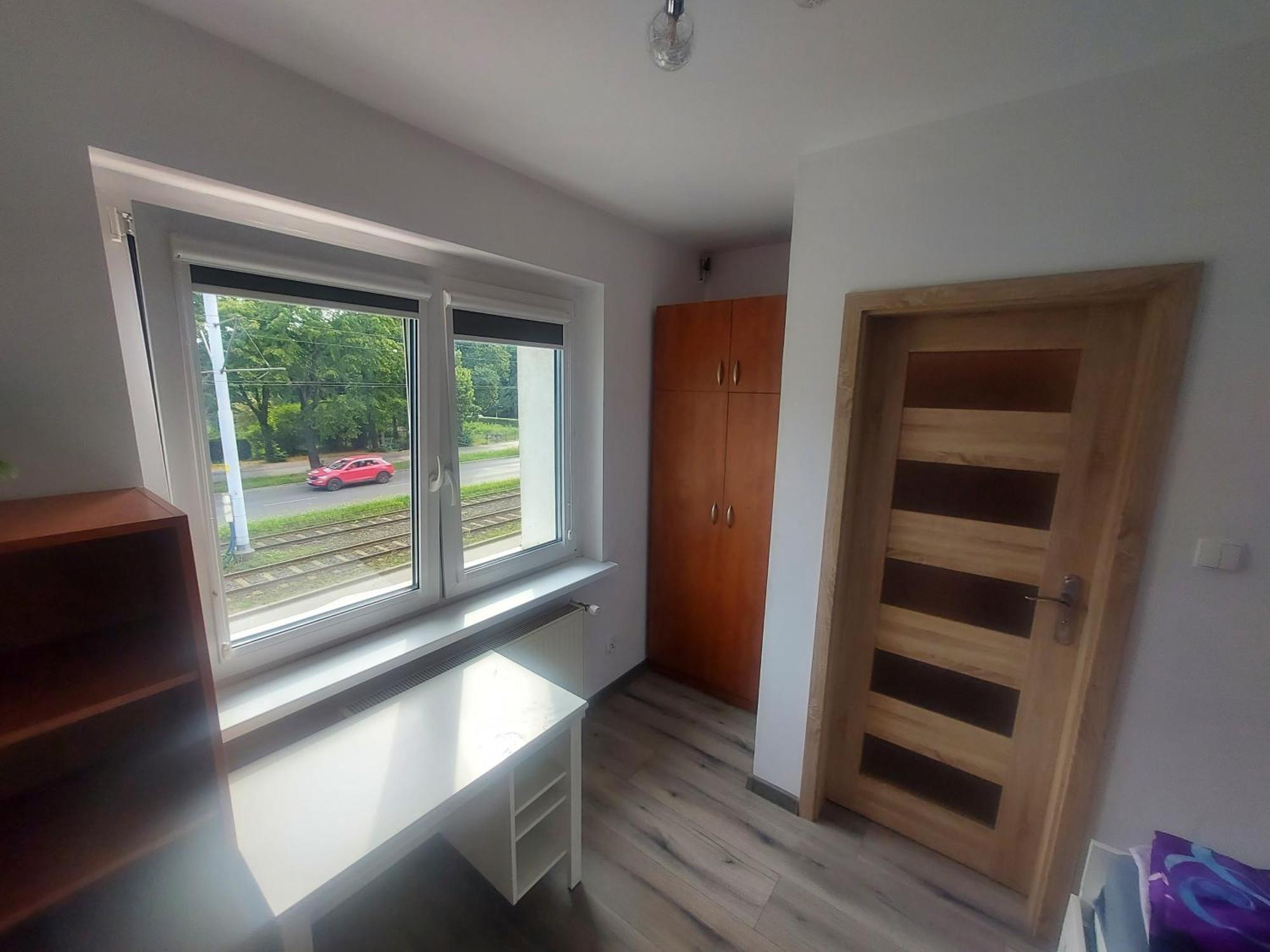 Mieszkanie Dla Turystow Apartment