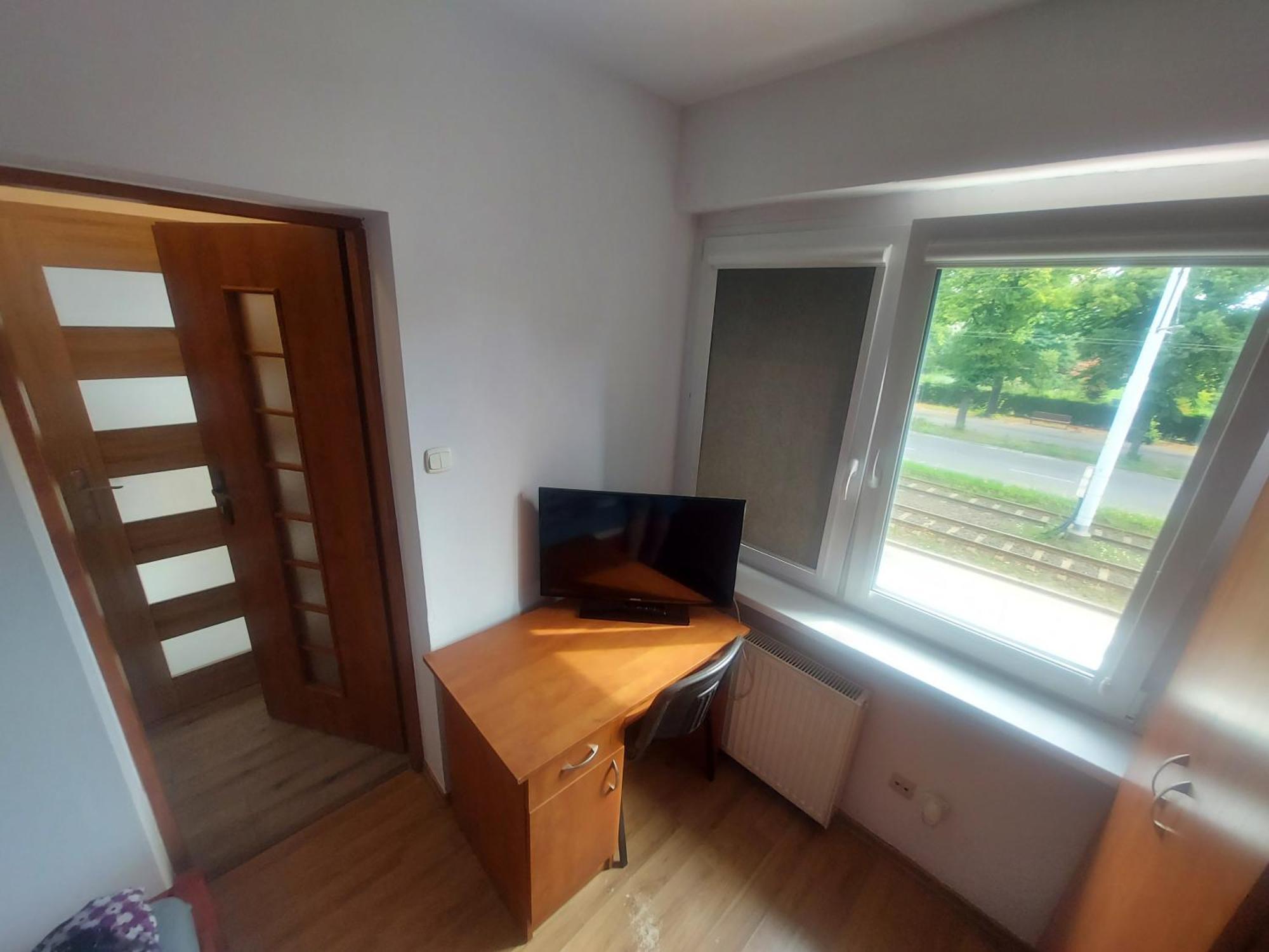 Mieszkanie Dla Turystow Apartment *